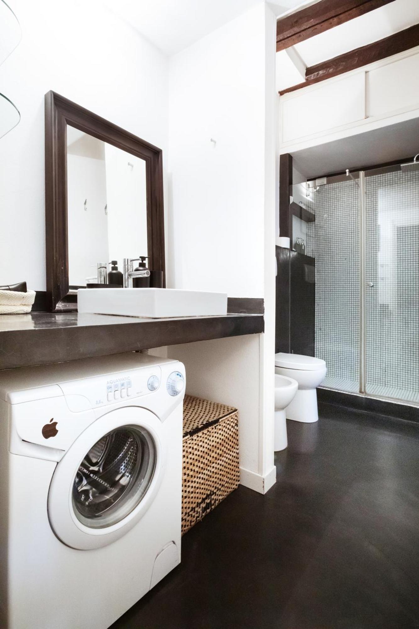 Cosy And Bright Flat In The Heart Of Porta Venezia Lägenhet Milano Exteriör bild