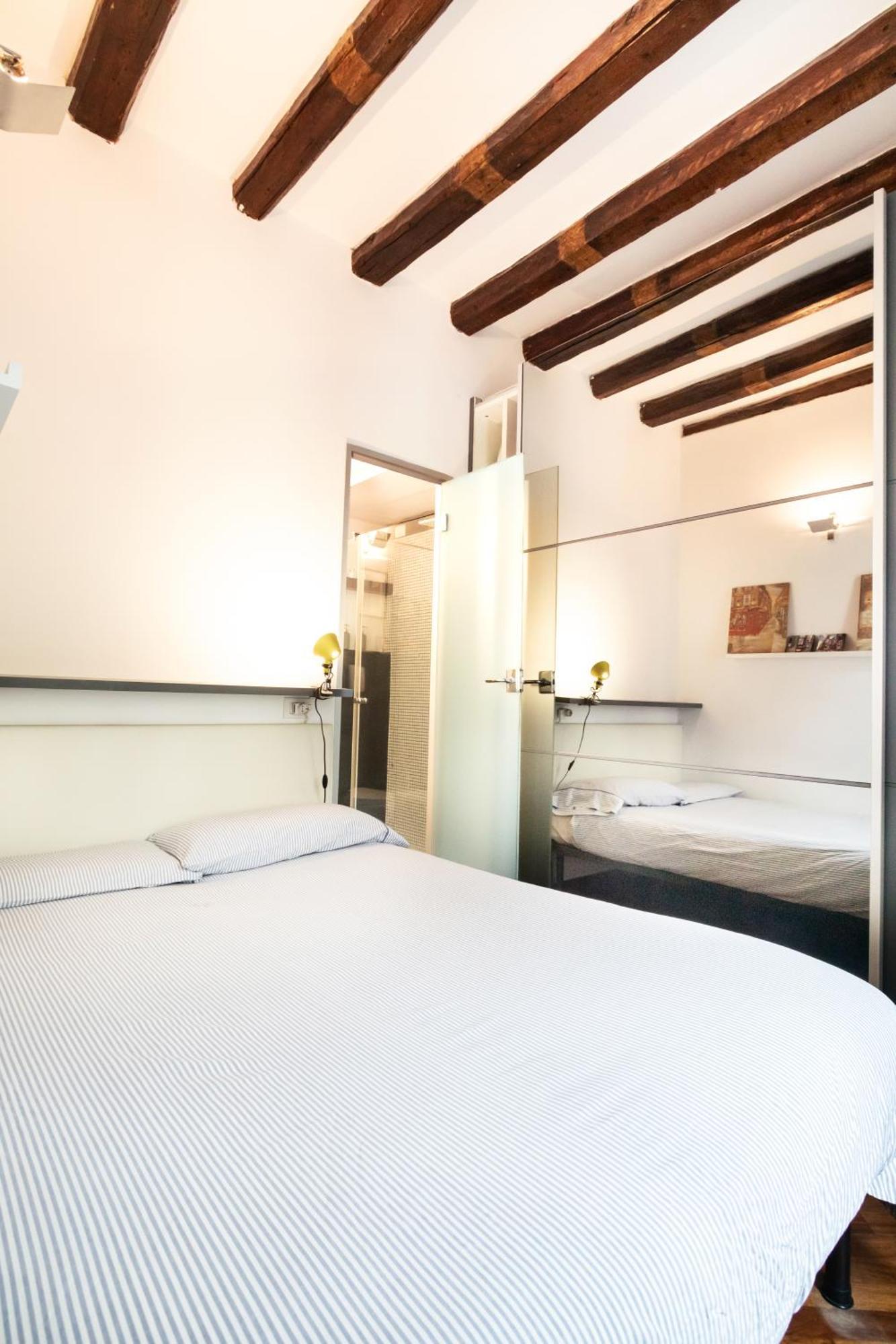 Cosy And Bright Flat In The Heart Of Porta Venezia Lägenhet Milano Exteriör bild